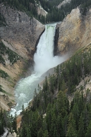 Yellowstone NP UNESCO